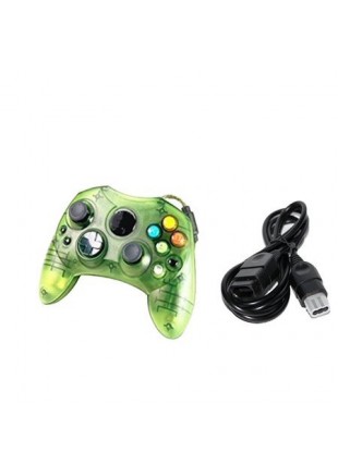 MANETTE S VERTE  (NEUF)