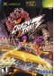 CRAZY TAXI 3: HIGH ROLLER  (USAGÉ)