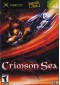 CRIMSON SEA  (USAGÉ)