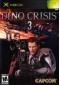 DINO CRISIS 3  (USAGÉ)