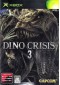 DINO CRISIS 3 (VERSION JAPONAISE)  (USAGÉ)