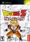 DRAGONBALL Z  SAGAS  (USAGÉ)