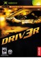 DRIVER 3  (USAGÉ)