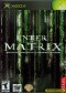 ENTER THE MATRIX  (USAGÉ)