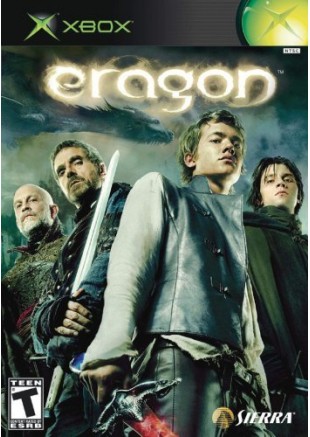 ERAGON  (USAGÉ)