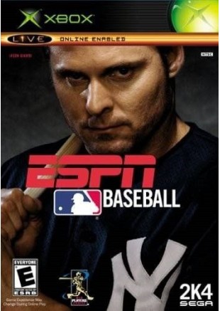 ESPN BASEBALL (USAGÉ) ESPN BASEBALL (USAGÉ)