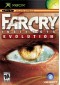 FARCRY INSTINCTS EVOLUTION  (USAGÉ)