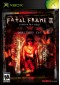 FATAL FRAME 2 CRIMSON BUTTERFLY  (USAGÉ)