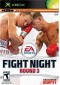 FIGHT NIGHT ROUND 3  (USAGÉ)