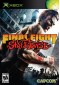 FINAL FIGHT STREETWISE  (USAGÉ)