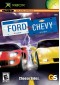 FORD VS CHEVY  (USAGÉ)