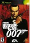 FROM RUSSIA WITH LOVE 007  (USAGÉ)