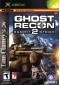 GHOST RECON 2 SUMMIT STRIKE  (USAGÉ)