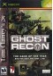 GHOST RECON  (NEUF)