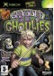GRABBED BY THE GHOULIES  (USAGÉ)