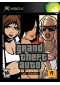 GRAND THEFT AUTO THE TRILOGY (USAGÉ) GRAND THEFT AUTO THE TRILOGY (USAGÉ)