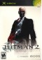 HITMAN 2  (USAGÉ)
