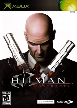 HITMAN CONTRACTS  (USAGÉ) HITMAN CONTRACTS  (USAGÉ)