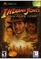 INDIANA JONES AND THE EMPEROR'S TOMB  (USAGÉ)