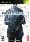 INDIGO PROPHECY  (USAGÉ)