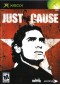 JUST CAUSE  (USAGÉ)