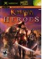 KINGDOM UNDER FIRE HEROES  (USAGÉ)