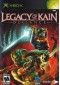 LEGACY OF KAIN DEFIANCE  (USAGÉ)