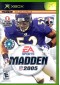 MADDEN NFL 2005  (USAGÉ)