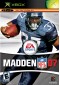 MADDEN NFL 07  (USAGÉ)