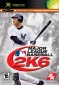 MAJOR LEAGUE BASEBALL 2K6  (USAGÉ)