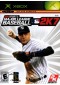 MAJOR LEAGUE BASEBALL 2K7 (USAGÉ) MAJOR LEAGUE BASEBALL 2K7 (USAGÉ)