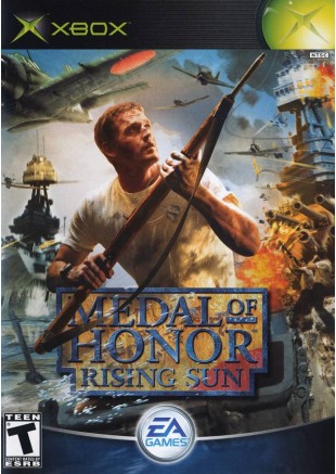 MEDAL OF HONOR RISING SUN (USAGÉ) MEDAL OF HONOR RISING SUN (USAGÉ)