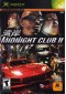MIDNIGHT CLUB 2  (USAGÉ)