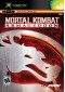 MORTAL KOMBAT ARMAGEDDON  (USAGÉ)