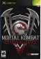 MORTAL KOMBAT DEADLY ALLIANCE  (USAGÉ)