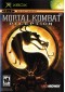 MORTAL KOMBAT DECEPTION  (USAGÉ)