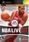 NBA LIVE 07  (USAGÉ)