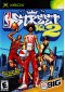 NBA STREET VOL. 2  (USAGÉ)