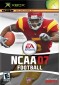 NCAA 07 FOOTBALL  (USAGÉ)