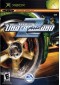NEED FOR SPEED UNDERGROUND 2  (USAGÉ)