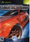 NEED FOR SPEED UNDERGROUND  (USAGÉ)