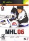 NHL 06  (USAGÉ)