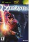 NIGHT CASTER DEFEAT THE DARKNESS  (USAGÉ)