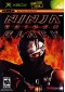 NINJA GAIDEN BLACK  (USAGÉ)