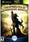 ODDWORLD STRANGER'S WRATH  (USAGÉ)