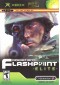 OPERATION FLASHPOINT ELITE  (USAGÉ)