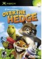 OVER THE HEDGE  (USAGÉ)