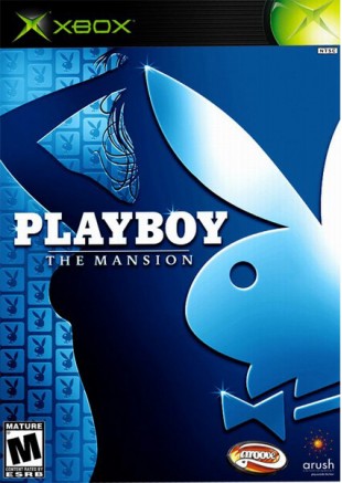 PLAYBOY: THE MANSION (USAGÉ) PLAYBOY: THE MANSION (USAGÉ)