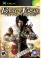 PRINCE OF PERSIA THE TWO THRONES  (USAGÉ)