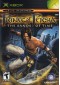 PRINCE OF PERSIA THE SANDS OF TIME  (USAGÉ)